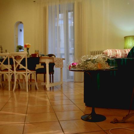 B&B Verdi Salerno Eksteriør billede