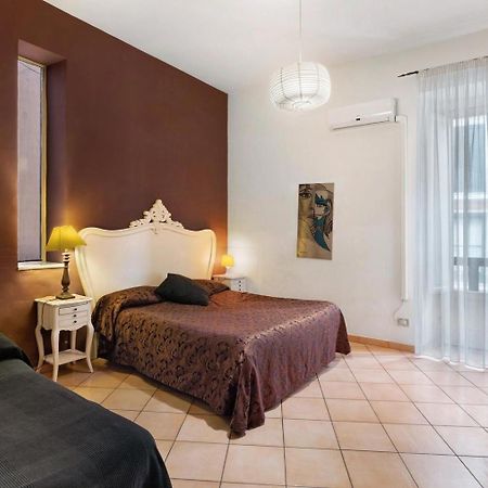 B&B Verdi Salerno Eksteriør billede
