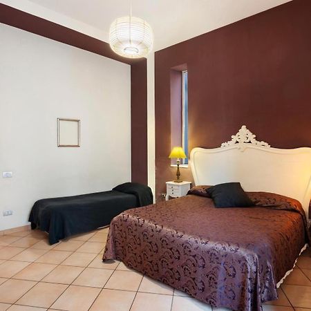 B&B Verdi Salerno Eksteriør billede