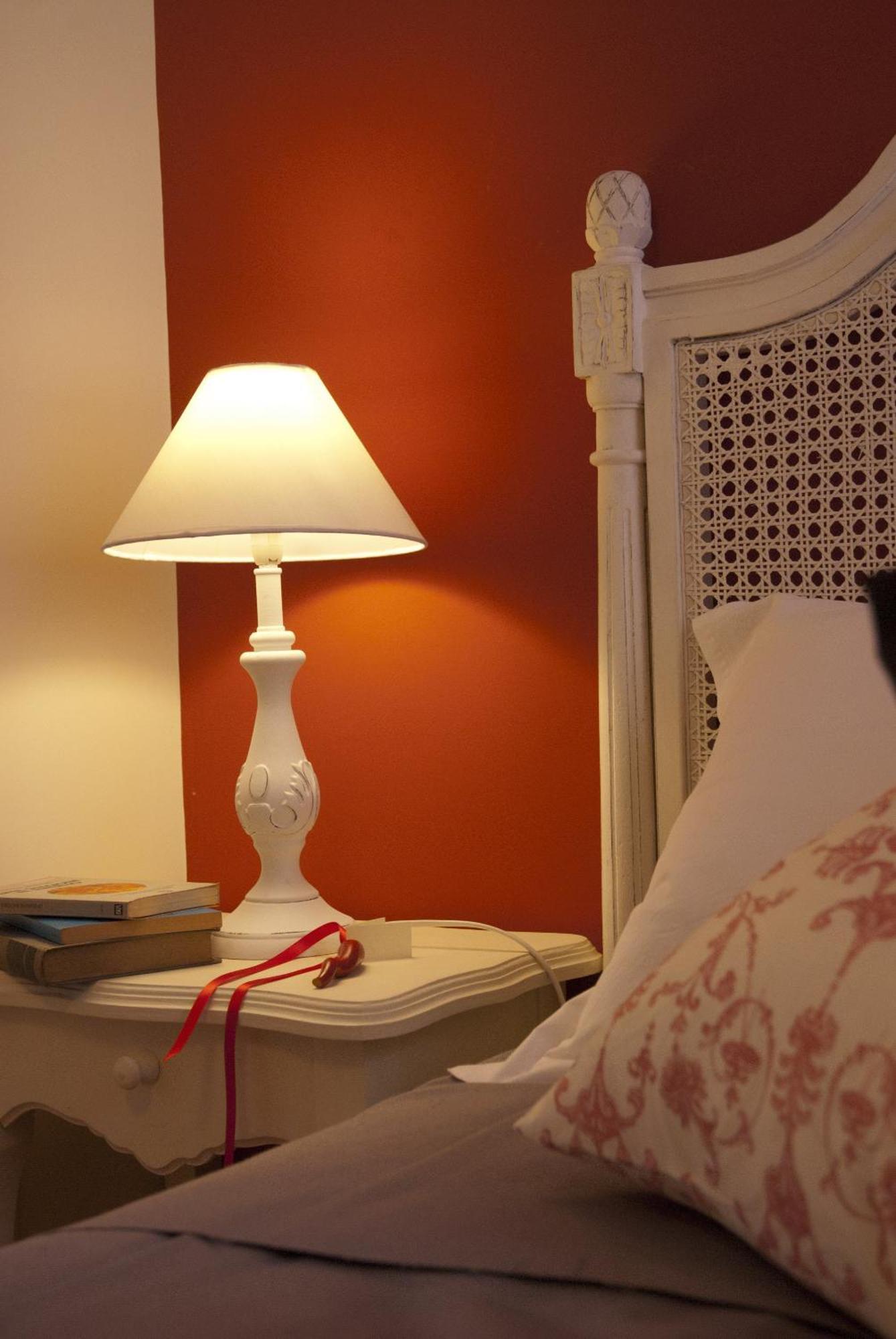 B&B Verdi Salerno Værelse billede