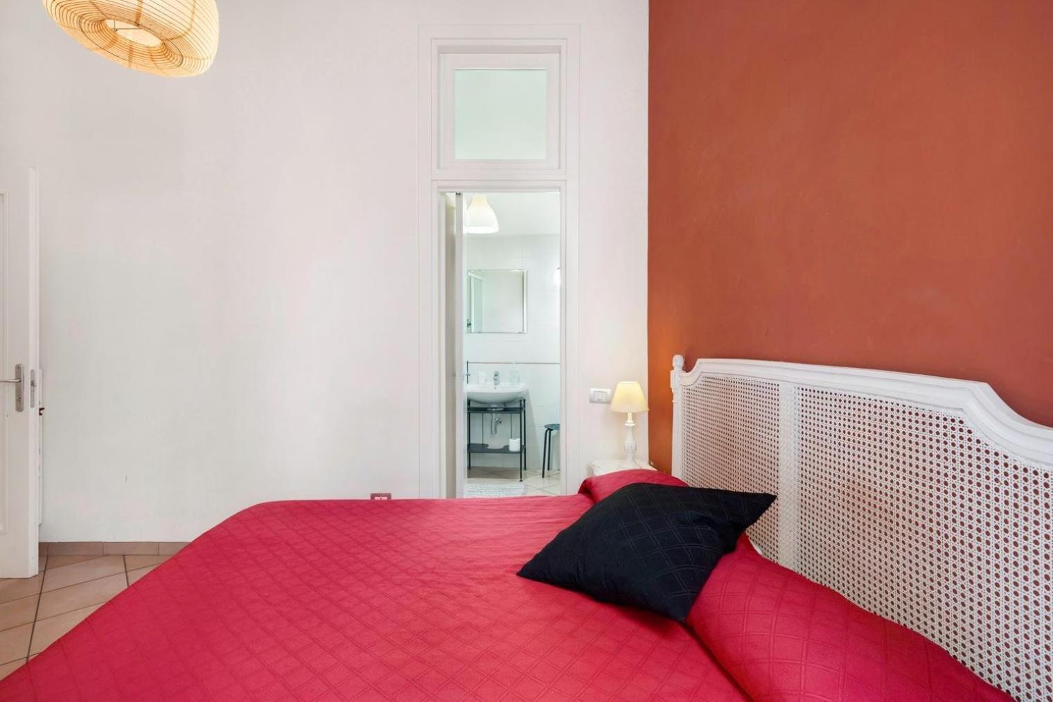 B&B Verdi Salerno Eksteriør billede