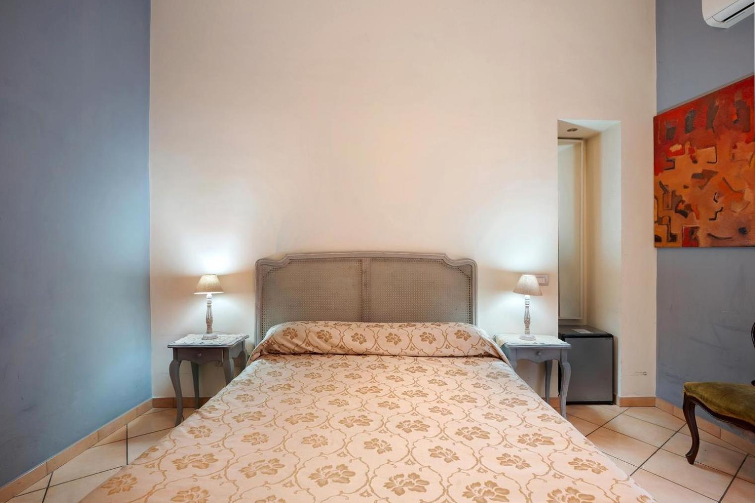 B&B Verdi Salerno Eksteriør billede