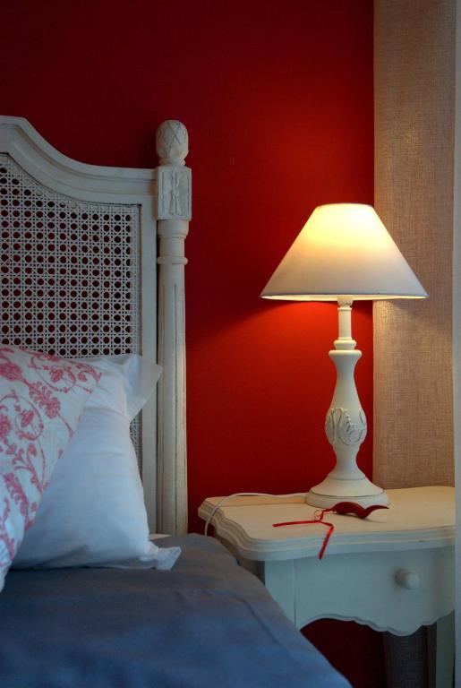 B&B Verdi Salerno Værelse billede