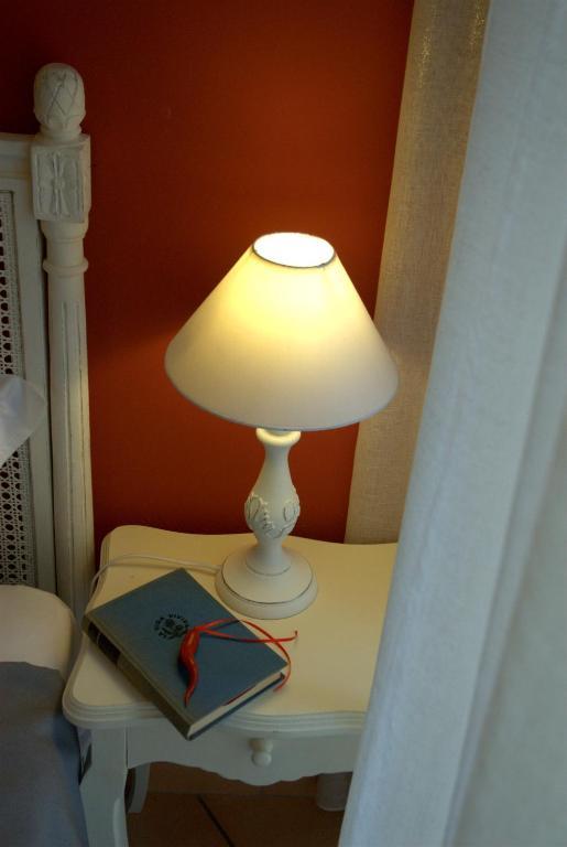 B&B Verdi Salerno Værelse billede